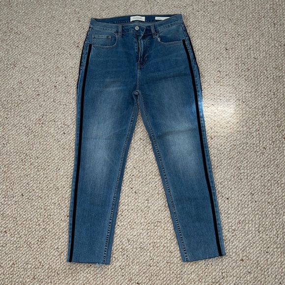 NEVER WORN Pacsun Mom Jeans!! - Picture 5 of 6